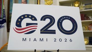 United States will host the G20 Foreign Ministers’ Meeting in Atlanta